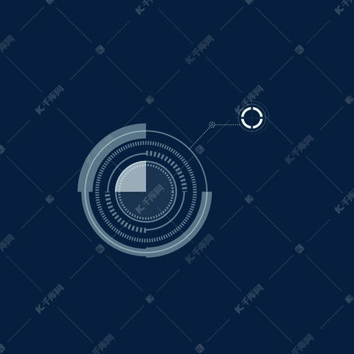 信息科技符號素材免費(fèi)下載——千庫網(wǎng)助力創(chuàng)意設(shè)計