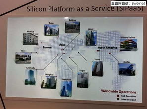 集成電路設計業年會觀察 行業領袖共話中國半導體產業未來藍圖